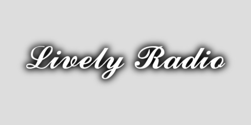 Lively Radio